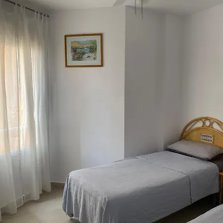 En Playa Flamenca Apartamento Orihuela