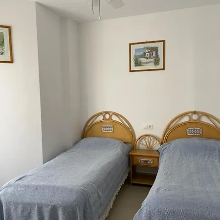 Apartamento En Playa Flamenca