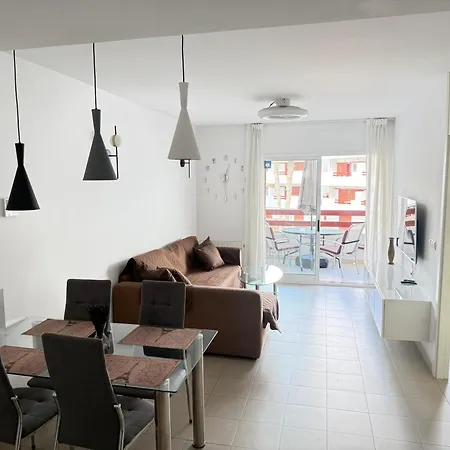 En Playa Flamenca Apartament Orihuela