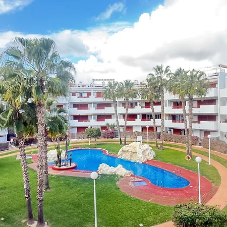 En Playa Flamenca Apartament *