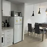 Apartman En Playa Flamenca